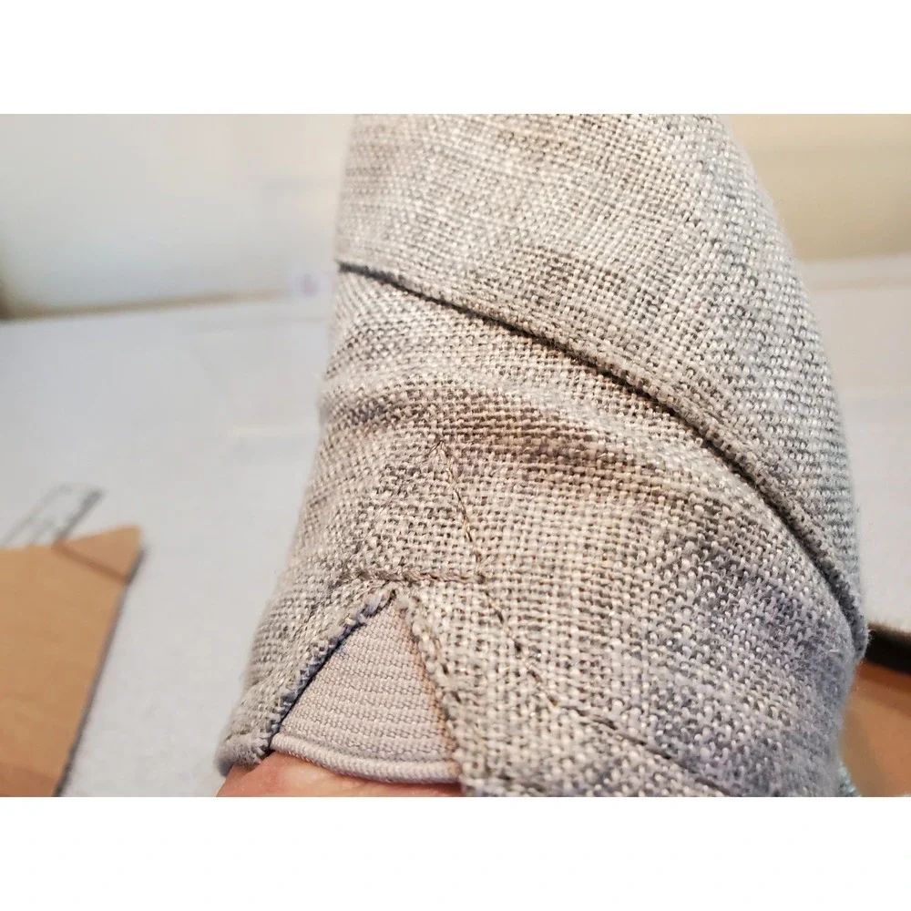 Toms classic alpargata